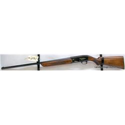 BROWNING TWELVETTE SHOTGUN