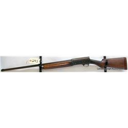 BROWNING AUTO 5 SHOTGUN