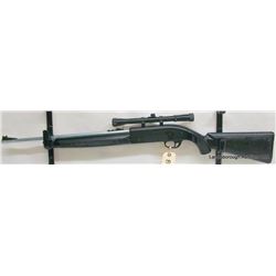 REMINGTON AIRMASTER PELLET RIFLE