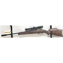 BEEMAN FH500 PELLET RIFLE