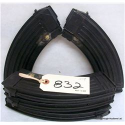 FIVE SKS MAGS