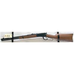 WINCHESTER 1892 RIFLE