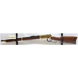 WINCHESTER 94 COMMEMORATIVE RIFLE