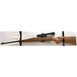 SAVAGE 340D RIFLE