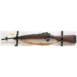 LEE ENFIELD JUNGLE CARBINE