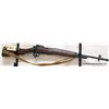 Image 2 : LEE ENFIELD JUNGLE CARBINE