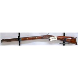 CVA MUZZLE LOADER RIFLE