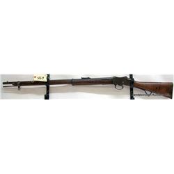 MARTINI HENRY RIFLE