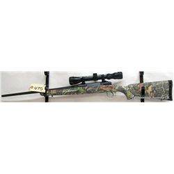 SAVAGE AXIS RIFLE