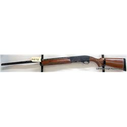 REMINGTON 1100 MAGNUM SHOTGUN