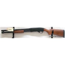 WINCHESTER 1300 SHOTGUN