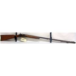 UNKNOWN MUZZLE LOADER