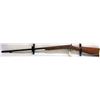 Image 2 : UNKNOWN MUZZLE LOADER