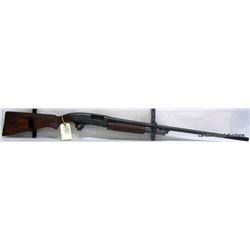 REMINGTON M.31 SHOTGUN