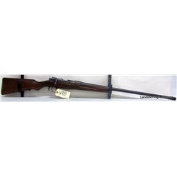 MAUSER GEHA SHOTGUN