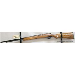 SPRINGFIELD 87A RIFLE