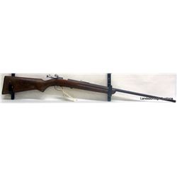 WINCHESTER M.87 RIFLE