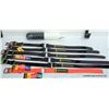 Image 1 : BOX LOT DOG COLLARS