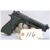 Image 2 : BERETTA 96 BRIGADIER HANDGUN