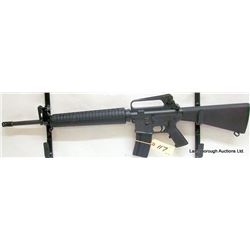 COLT AR15A2 SPORTER MATCH TARGET HBAR RIFLE