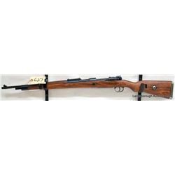 MAUSER K98 RIFLE