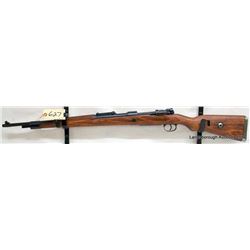 MAUSER K98 RIFLE