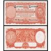 Image 1 : Australia, Ten Shillings, Coombs/Wilson (1952) (R.15) B/48 872802
