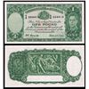 Image 1 : Australia, One Pound, Coombs/Wilson (1952) (R.32) X/4 504413