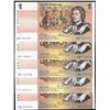 Image 1 : Australia, One Dollar