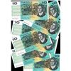 Image 1 : Australia, Ten Dollars
