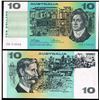 Image 1 : Australia, Ten Dollars, Phillips/Wheeler (1974) (R.305)