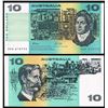 Image 1 : Australia, Ten Dollars, Fraser/Cole (1991) (R.313aL)