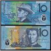 Image 1 : Australia, Ten Dollars, Fraser/Evans (1993) (R.316bi)