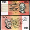 Image 1 : Australia, Twenty Dollars, Knight/Wheeler (1976) (R.406a)
