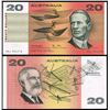Image 1 : Australia, Twenty Dollars, Knight/Stone (1979) (R.407a)
