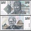 Australia, One Hundred Dollars, Johnston/Fraser (1985) (R.609)