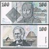 Australia, One Hundred Dollars, Fraser/Higgins (1989) (R.612)