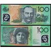 Image 1 : Australia, One Hundred Dollars, MacFarlane/Evans (1998) (R.618aF)