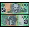 Image 1 : Australia, One Hundred Dollars, MacFarlane/Evans (1998) (R.618b)