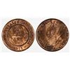 Australia, Halfpenny, George V 1911
