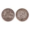 Image 1 : Australia, Sixpence, George V, 1912