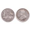 Image 1 : Australia, Sixpence, George V, 1917M