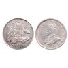 Image 1 : Australia, Sixpence, George V, 1922