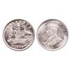 Image 1 : Australia, Sixpence, George V, 1926