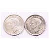 Image 2 : Australia, Sixpence, George VI, 1941, 1942