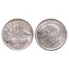 Image 1 : Australia, Sixpence, George VI, 1952