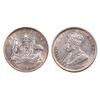 Image 1 : Australia, Shilling, George V, 1920