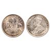 Image 1 : Australia, Shilling, George V, 1925