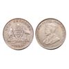 Image 1 : Australia, Shilling, George V, 1933