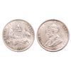 Image 1 : Australia, Florin, George V, 1917